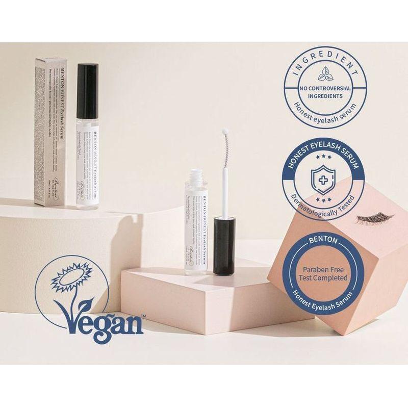 Benton - Honest Eyelash Serum
