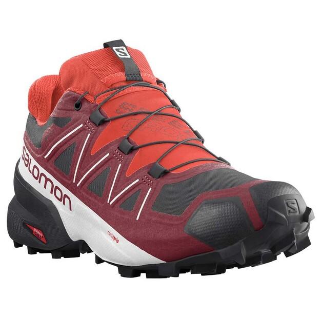 

Salomon Speedcross 5 Goretex кроссовки трейловые