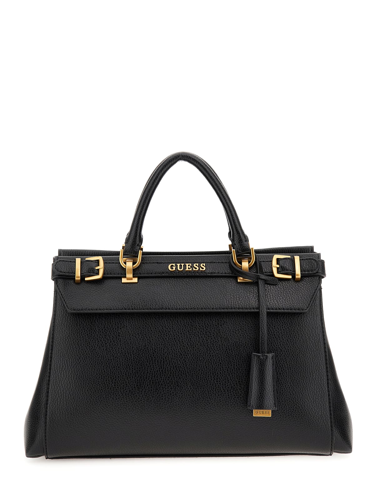 

Сумка через плечо Guess Sestri Black BB898506