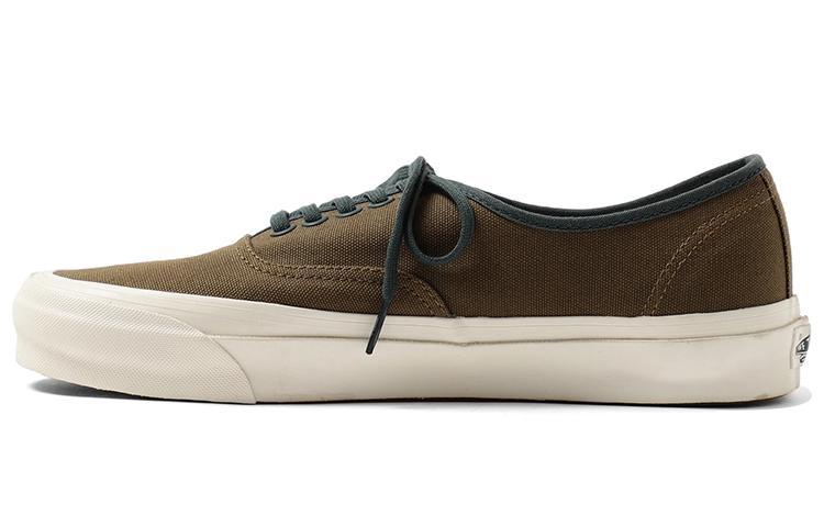 Authentic Pilgrim Surf + Supply x Authentic Og Vans Lx 'Olive Marshmallow' VN0A4BV906D