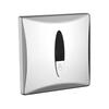 TLXT Smart Infrared Sensor Squatting Pan Flusher
