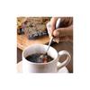 TSUBAME Coffee Spoons, 5 pieces + 1 extra spoon, 28102