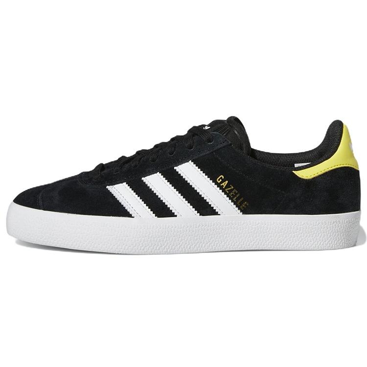 adidas Gazelle ADV  Black White  Men s GY6922 EU 38