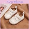 Baby Shoes Soft Sole Leather Antislip Durable For Toddler Crawling And Walking