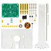 DIY Electromagnetic Swing Induction Kit PCB Teaching Training Oscillator Welding Production Kit
