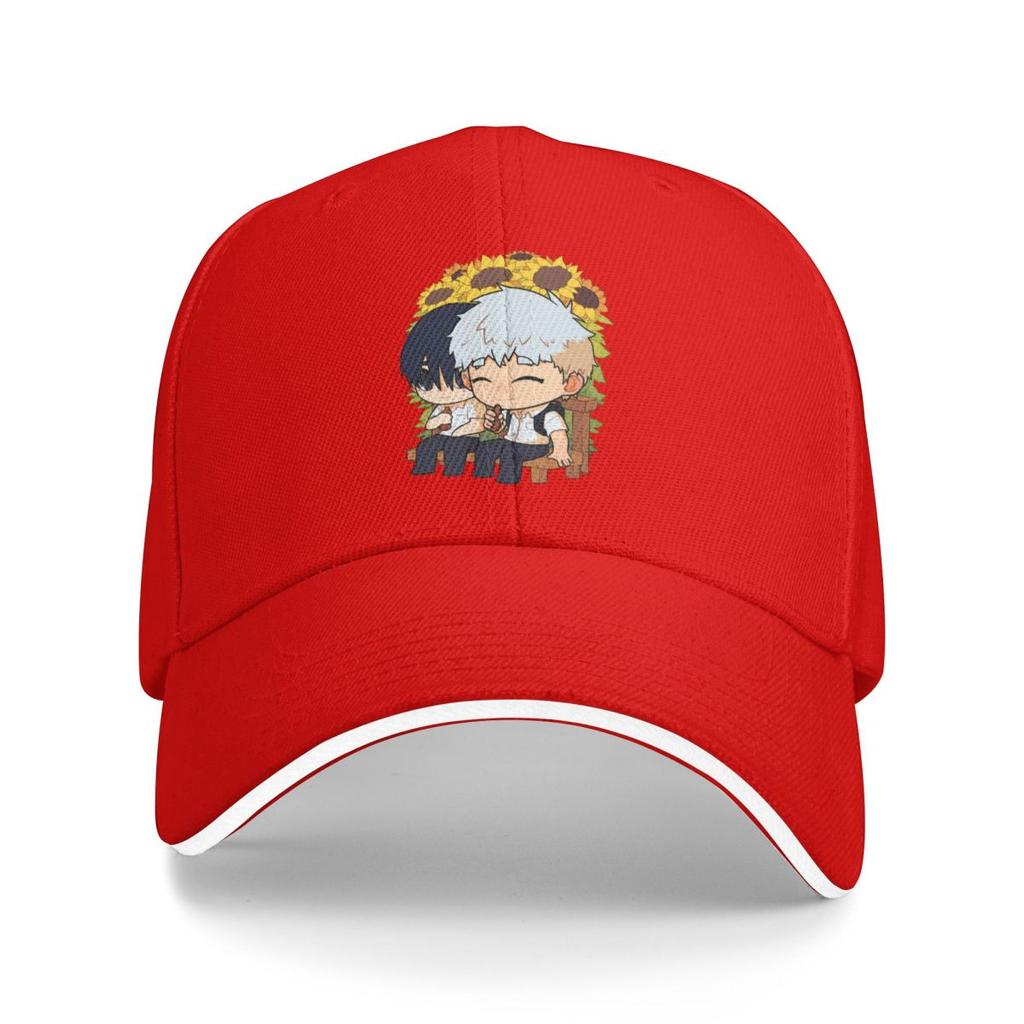 Baseball Caps The Summer Hikaru Died Gifts Graphic Unisex Casual Spring Caps