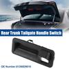 Rear Trunk Tailgate Release Switch for Kia Sportage 2017- 81260D9010