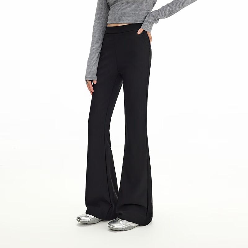 unifree Women's High Waist Flared Yoga Pants