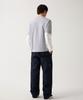 DICKIES Double Knee 85283 Loose Fit Work Pants Dark Navy