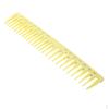 Antistatic Hair Comb, Carbon Fiber