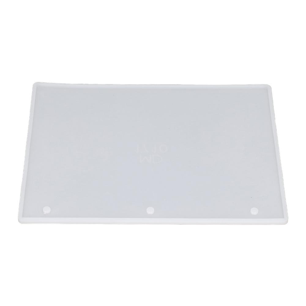 Resin Casting Notebook Cover Mold Soft Silicone Notebook Resin Mold Notebook Mold DIY Notebook
