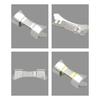 2lots Compacts And Practical Watchband Connector Portable Watch Band Adapter for Easy Strap Replacement or Repair