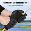 Fishing Gloves Fishing Glove For Handling With Magnet Release Waterproof Fisherman Tools For Boyfriend Women Husband Father Men
