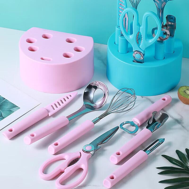 Huadian Shishitong 8-Piece Tool Set