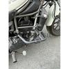 Lower Bumper Frame Motorcycle Crash Bar Engine Guard Side Tank Protector Fit For Kawasaki Eliminator 500 SE ABS 2024 2025