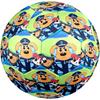 Sheriff Labrador Theme Size 5 Soccer Ball, Suitable for Both Indoor and Outdoor Matches, a Gift Suitable for Everyone.