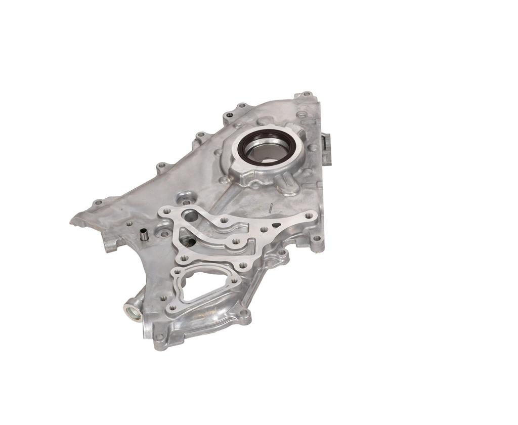 Ft03604 Fast Oil Pump