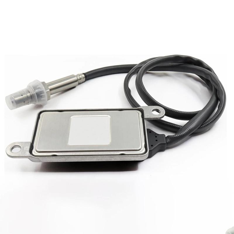 New NOX Sensor Nitrogen Oxygen Sensor For Uninox 24V Car-styling 5WK96614J 5WK9 6614J