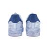 Nike Air Force 1 Low Top Skateboard Shoes Men's White Blue CW2288-111(Team80-)