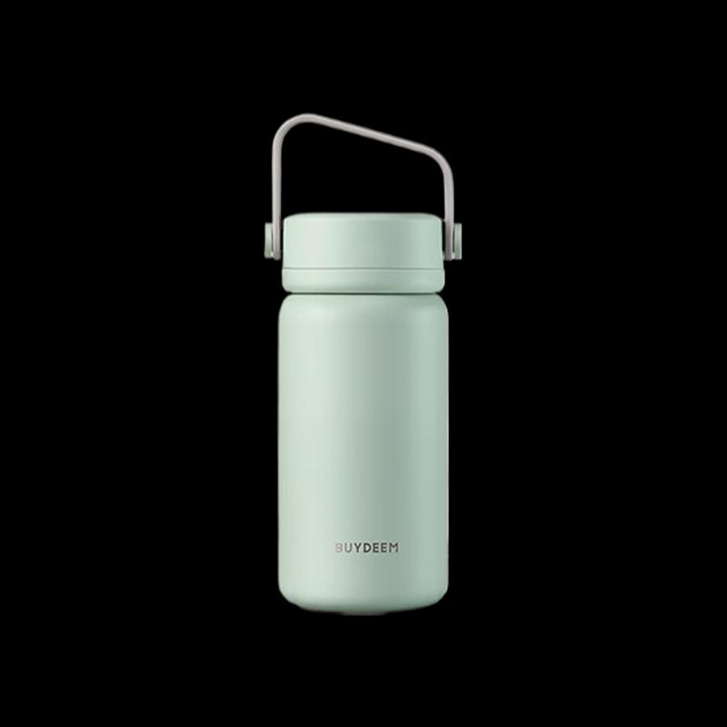 Buydeem TS300/A1 Tea Infuser Insulated Mug