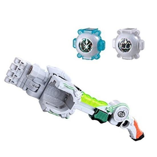 Kamen Rider Ghost Eyecon Loading DX Gangan Catcher