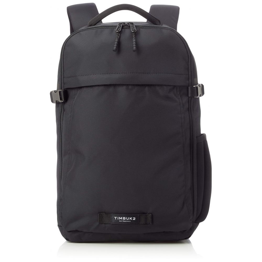 timbuk2 division backpack review