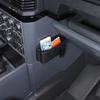 For Ineos Grenadier 2020 2025 2025 2025 2025 Car Trunk Side Storage Box Multifunctional Storage Bag Car Interior Accessories