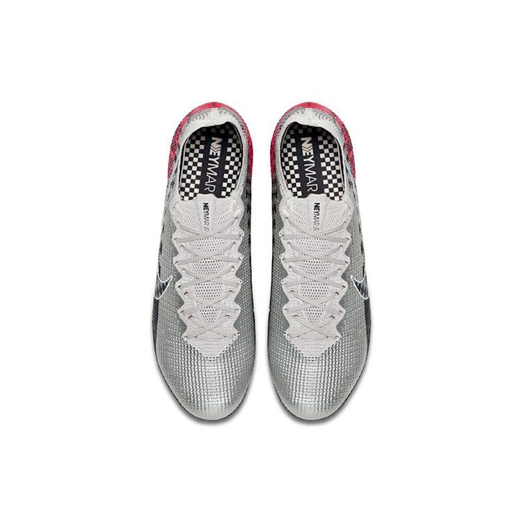 Nike Mercurial Vapor 13 Elite Ag Pro Neymar Jr. Speed Freak AT7896-006