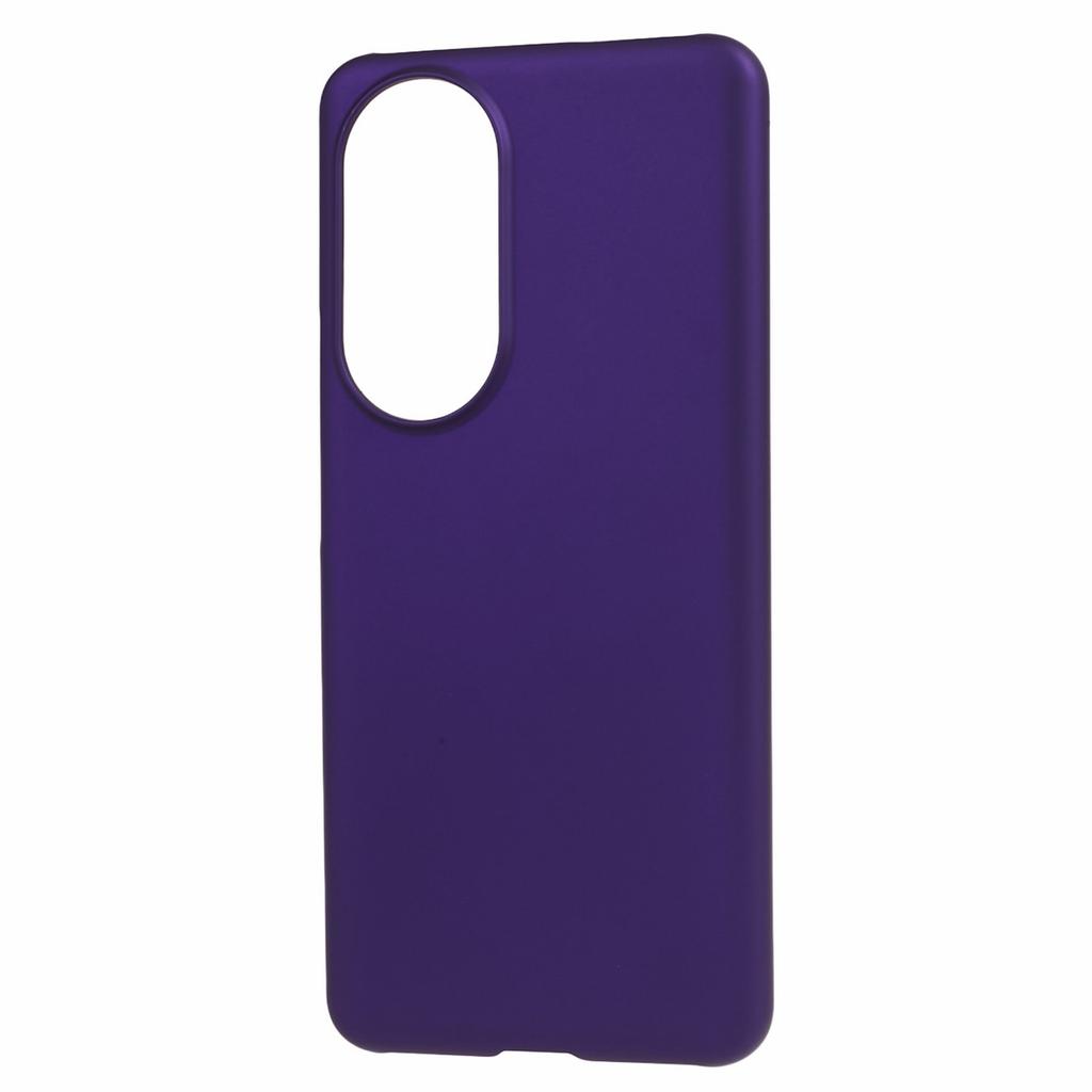Protective Phone Case for Honor 90,Scratch-resistant Rubberized PC Phone Cover