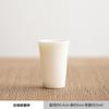 Weiße Porzellan-Teetasse Schafsfett-Jaspis Chinesische Kleine Teeverkostungs-Teegeschirr-Tasse Duft-Teetassen Kung Fu Tassen-Set