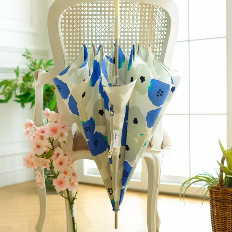 WPC Umbrella Peony Long Umbrella 4745 06 001