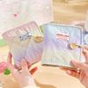 High Quality 3Inch Card Photo Album Binder Mini Collect Book Portable Protector Case Photo Holder Book