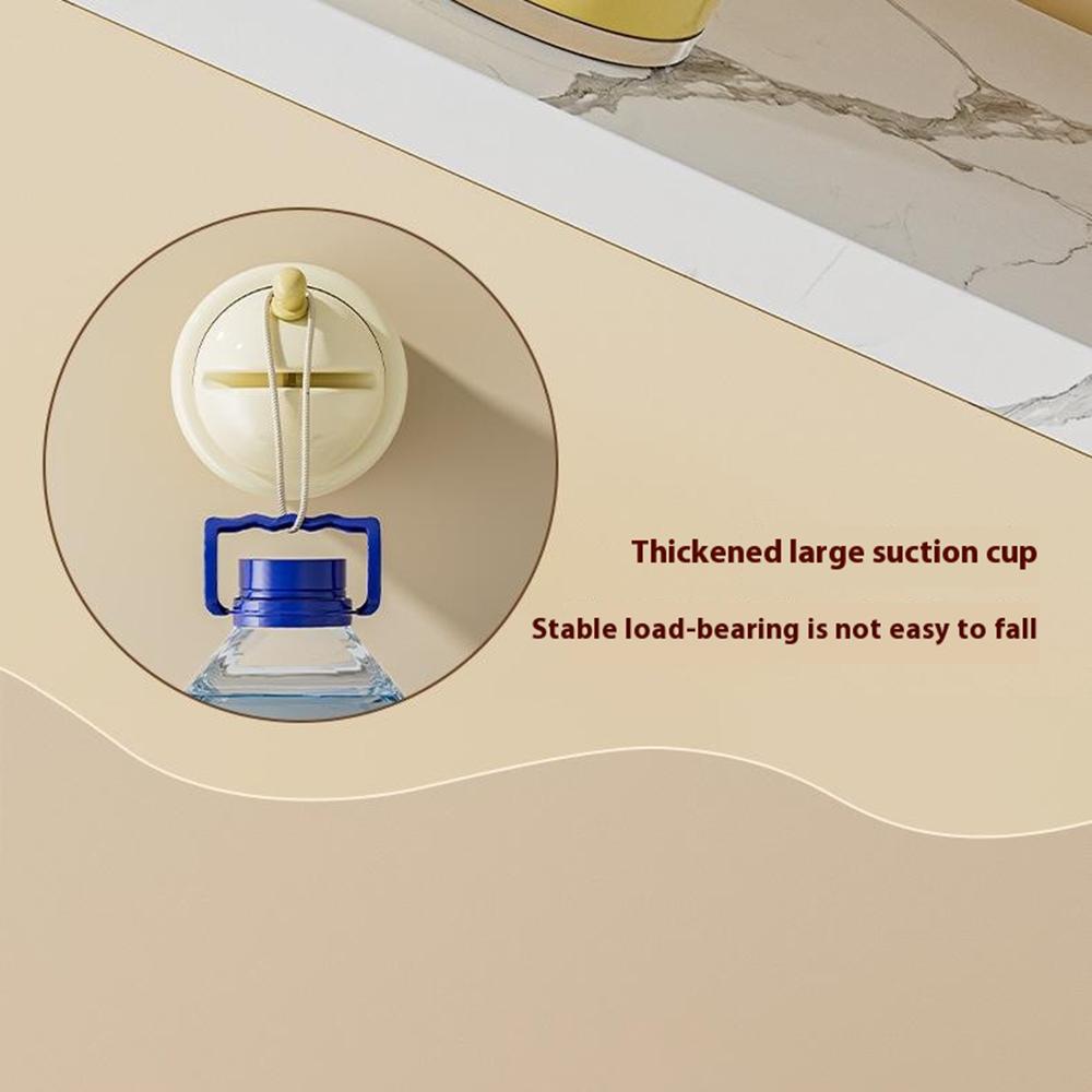 Portable Ice Cream Shaped Suction Cup Kitchen Knife Sharpener Tungsten Steel Whetstone