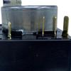 High Quality Dryer Machine Timer For Home Appliances Heat Resistant Plastic Material Standard Size Works For Most Dryers
