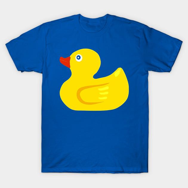 

Unisex Fashion TShirt Cute Yellow Rubber Duck T Shirt Ducky Humor Fun Te Print TShirt Plus Size S-5XL T-Shirt 100%Cotton Tops O Neck Short Sleeve Tees XL синій