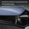 10pcs Vehicle Door Side Storage Boxes Fro 2025 Feature Easy Installation and Multiple Compartments for Car Interior