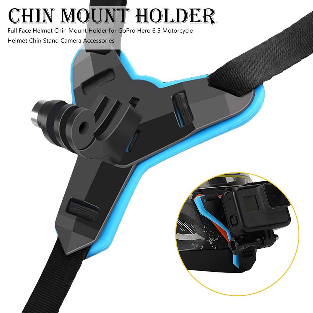gopro hero 5 motorcycle mount