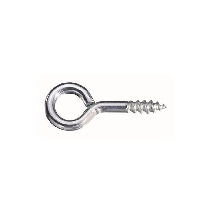 Boîte M 135 Unités. Douille Fermee Zinc 2.0x25mm Fadix