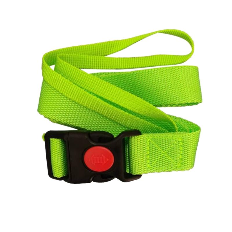 Swimming Training Belt Resistance Elastics Belt Training Leashes Swimming Tethers for Swim Training and Exercise