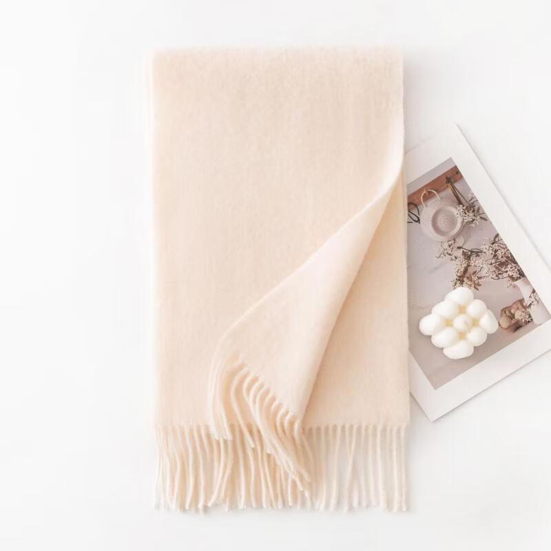 

Chic Autumn/Winter Warm Scarf & Shawl 30x200cm