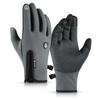 Warm Winter Thermal Gloves Windproof Touch Screen Gloves New Motorcycle Gloves  Outdoor Sports