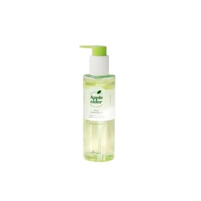 Hĺbkový čistiaci olej z jablčného muštu 200 ml