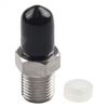 Connector Connect Valve 8mm Check Male PCP Filling Joint