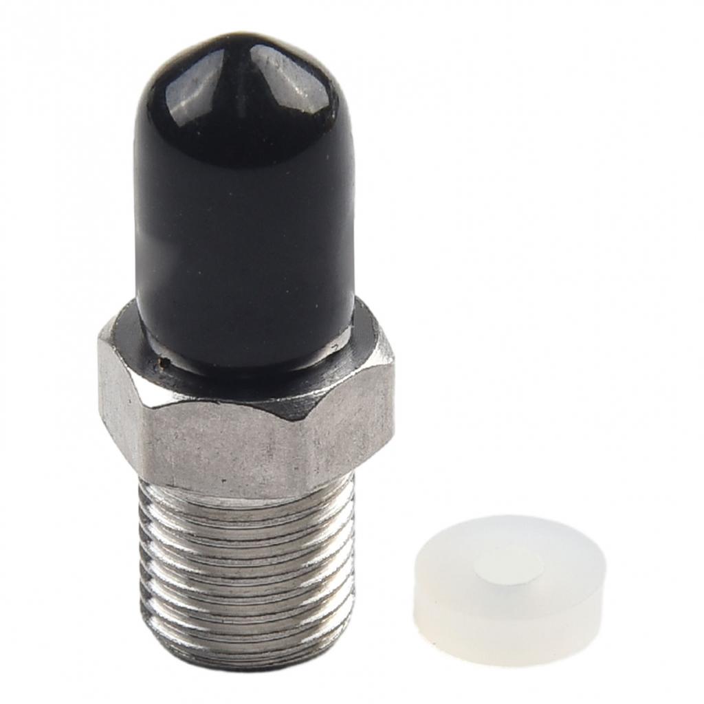 Connector Connect Valve 8mm Check Male PCP Filling Joint