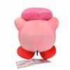 Poupée en peluche Kawaii Étoile Kirby Cœur Kirby Qualité Dessin Animé Peluche Jouets Pour Enfants Noël Anniversaire Super Cadeau