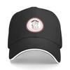 I Got PQs Baseball Cap Sports Cap Designer Hat Sunhat Rugby Girl Mens