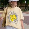 Lemons Shirt, Limoncello Tshirt, Italian Summer Tee, Pastel Fruit Lemon Shirt, La Dolce Vita, Amalfi Coast Shirt, Comfort Colors Plus Sizing