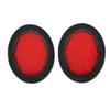 Noise Isolation Replacement Ear Cushions Headphone Ear Covers for 1MORE SonoFlow Gaming Headset