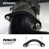 BEVINSEE TDI Upper Intake Hose Collar Kit To Manifold, for VW Golf/for Jetta/for New Beetle BEW Engine, for Passat BHW Engine