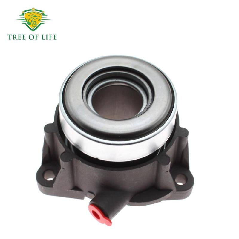 For Ssangyong Rexton/Rexton II 2.7L Xdi SUV 2004+ Hydraulic Clutch Release Bearing&Slave Cylinder 30360-08200 3036008100
